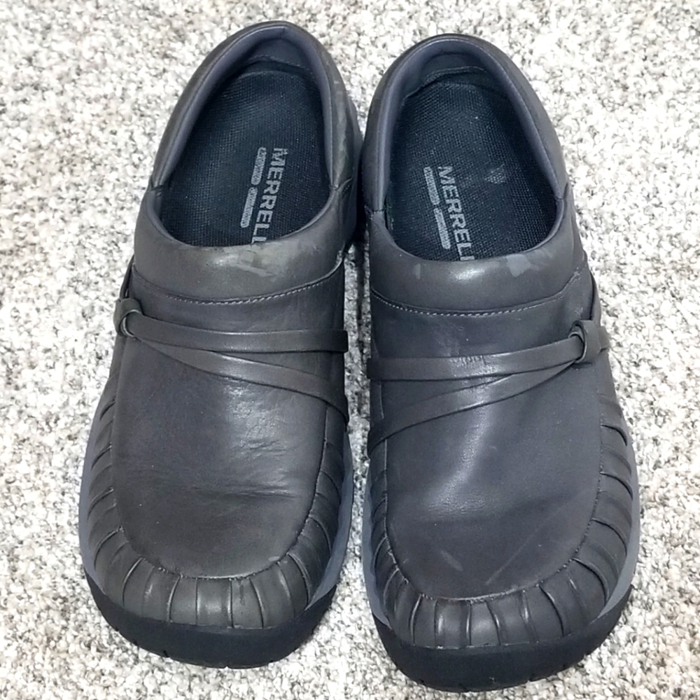 Womens Merrell Castle Rock Footwear